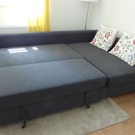 Apartmán v Bételu Chrastava Exteriér fotografie